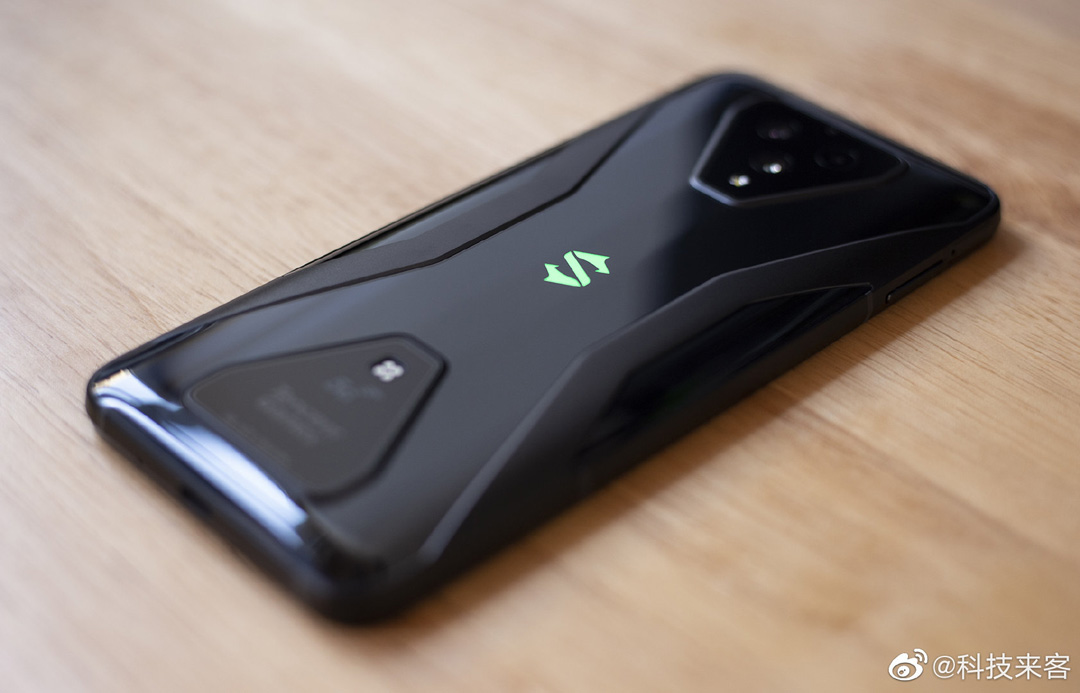 black shark 3 pro
