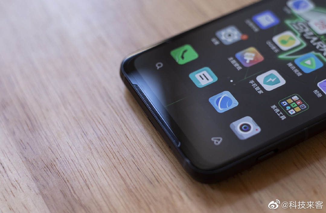 black shark 3 pro