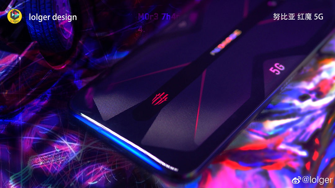 Red Magic 5G ufficiale ma che è sta (bellissima) cafonata?