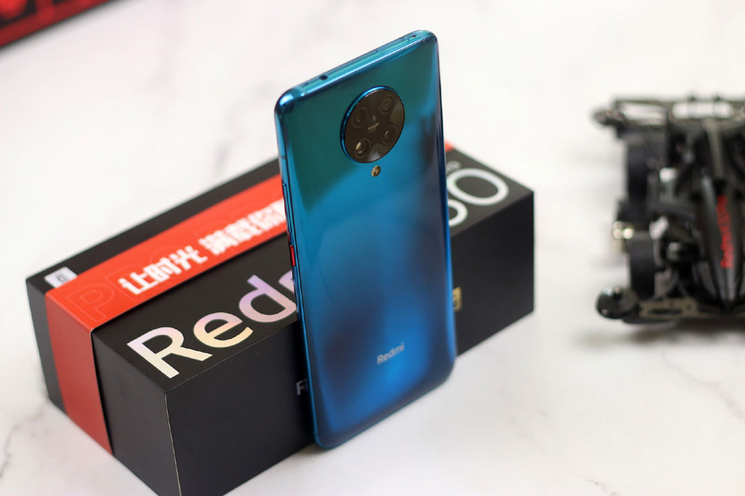 redmi k30 pro