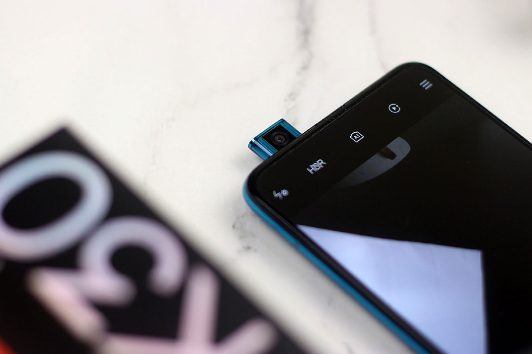 redmi k30 pro
