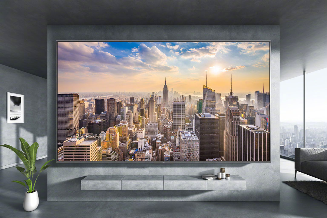 redmi tv max 98