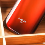 vivo nex 3s
