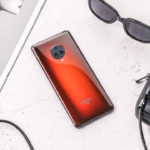 vivo nex 3s
