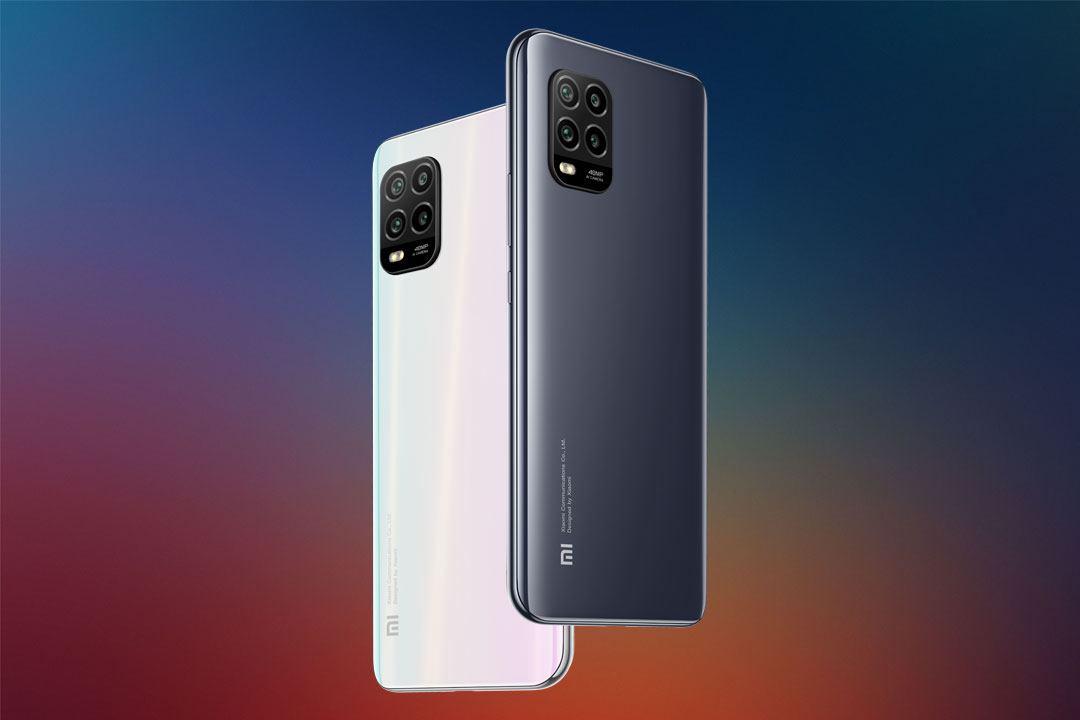 xiaomi mi 10 lite