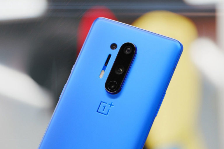 oneplus 8 pro