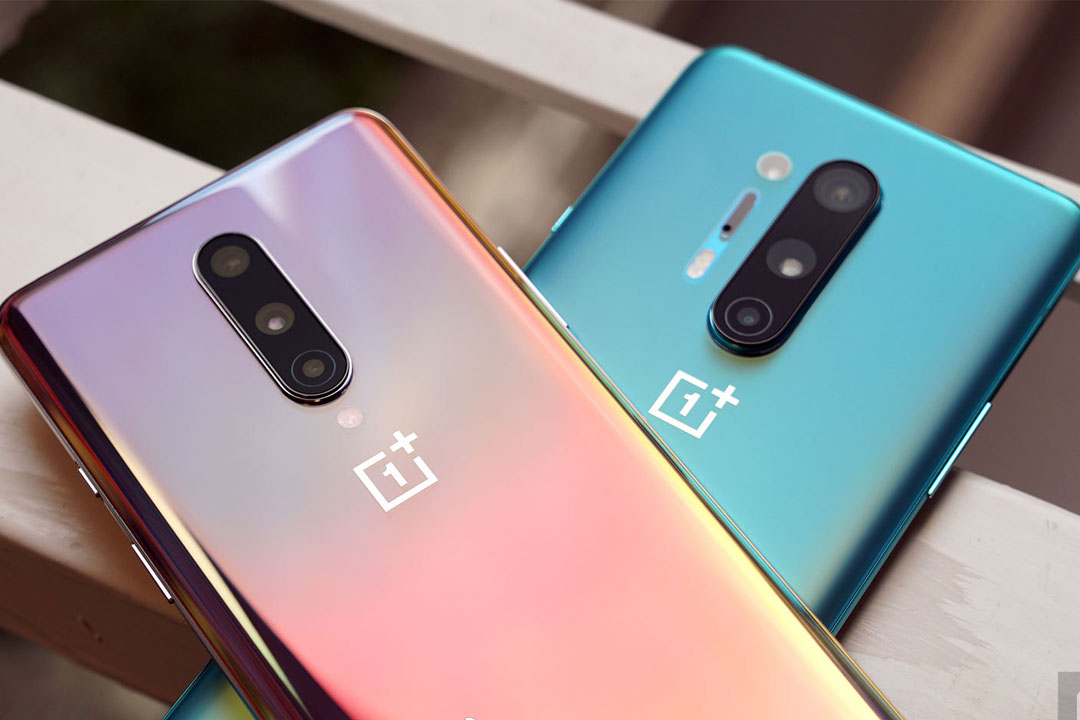 oneplus 8 vs oneplus 8 pro