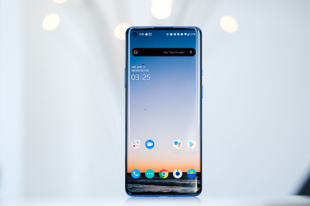oneplus 8 pro