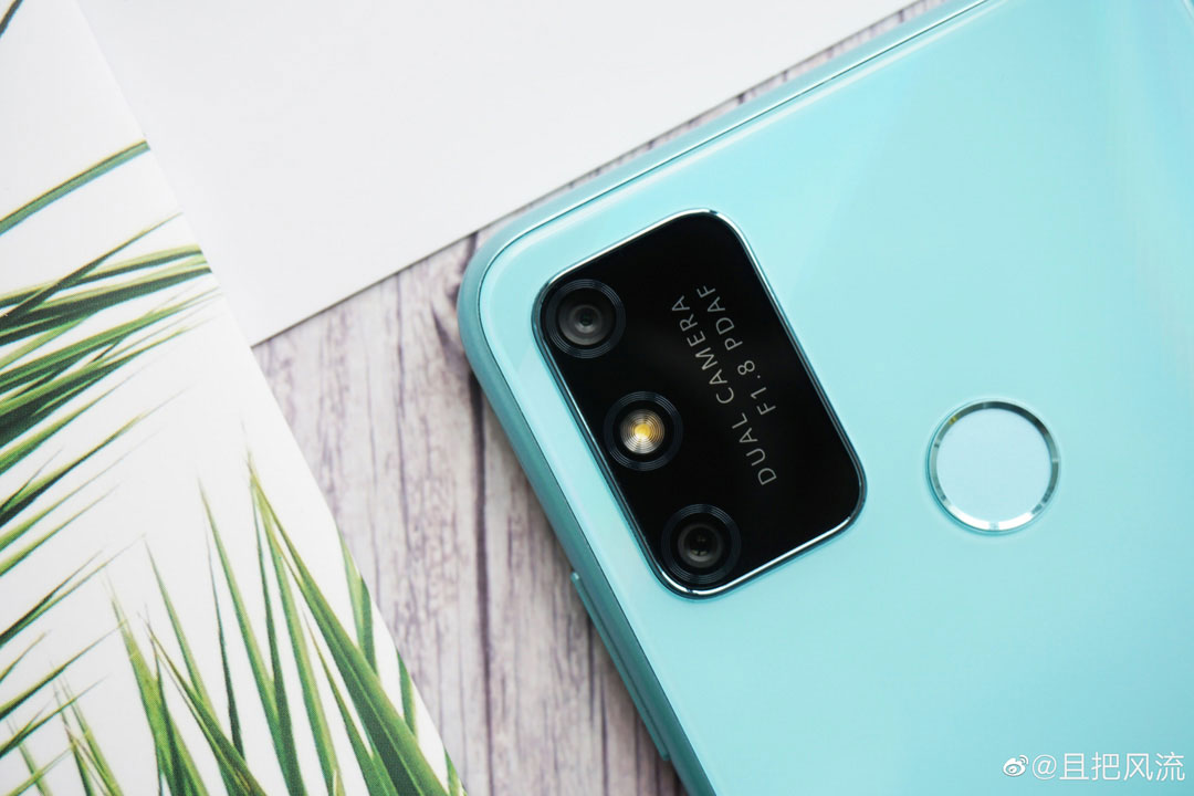 honor 9a