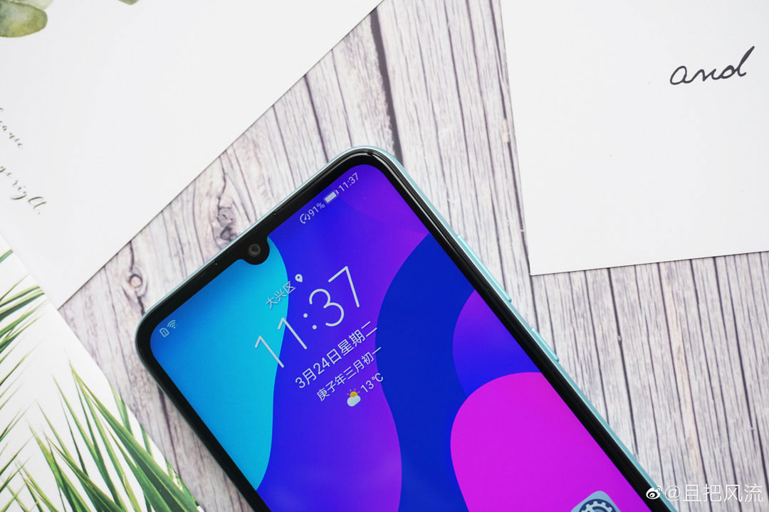 honor 9a