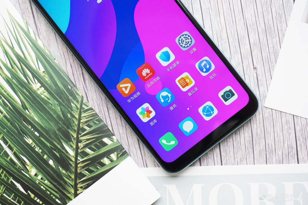 honor 9a