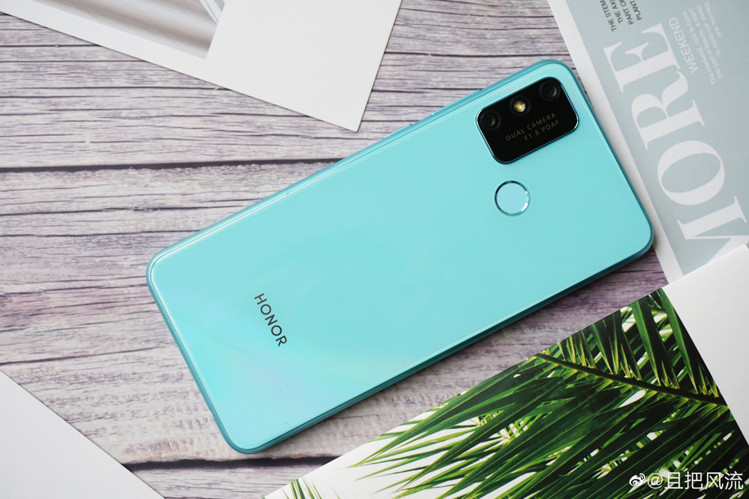 honor 9a