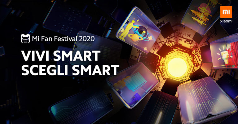 mi fan festival 2020