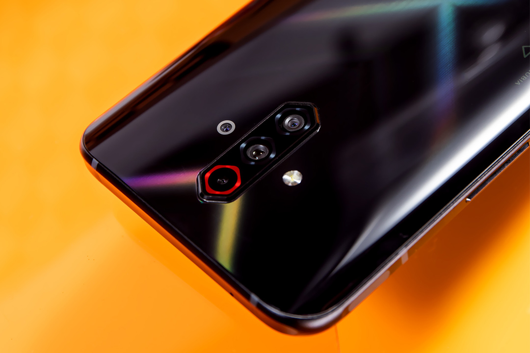 nubia play 5g