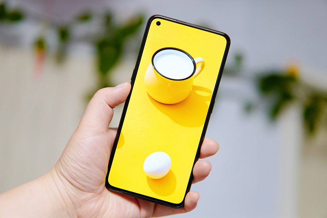 OPPO Ace 2 ufficiale con display 90Hz, quad camera e Super VOOC 65W