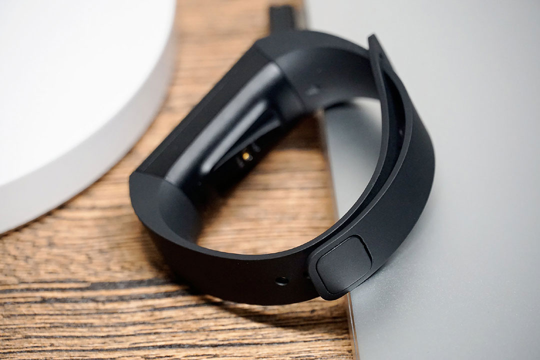 redmi band