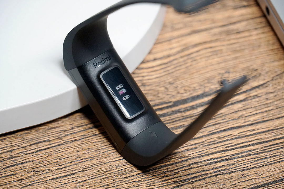 redmi band