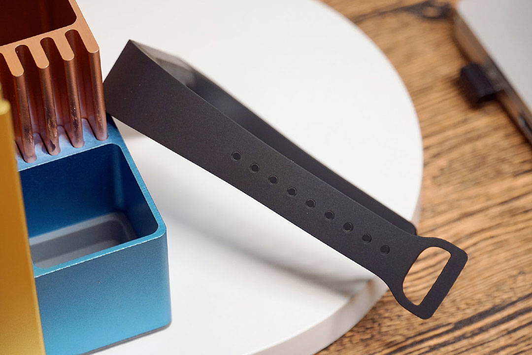 redmi band