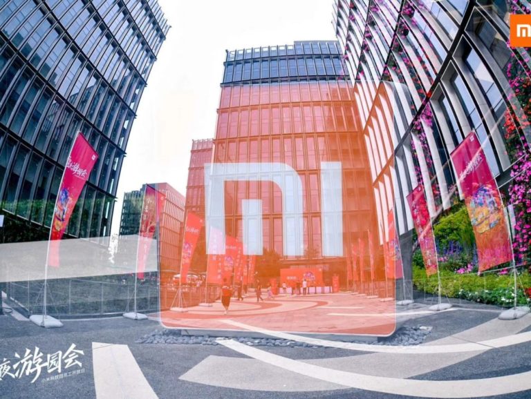 xiaomi hq