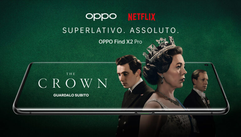 oppo find x2 pro hdr netflix