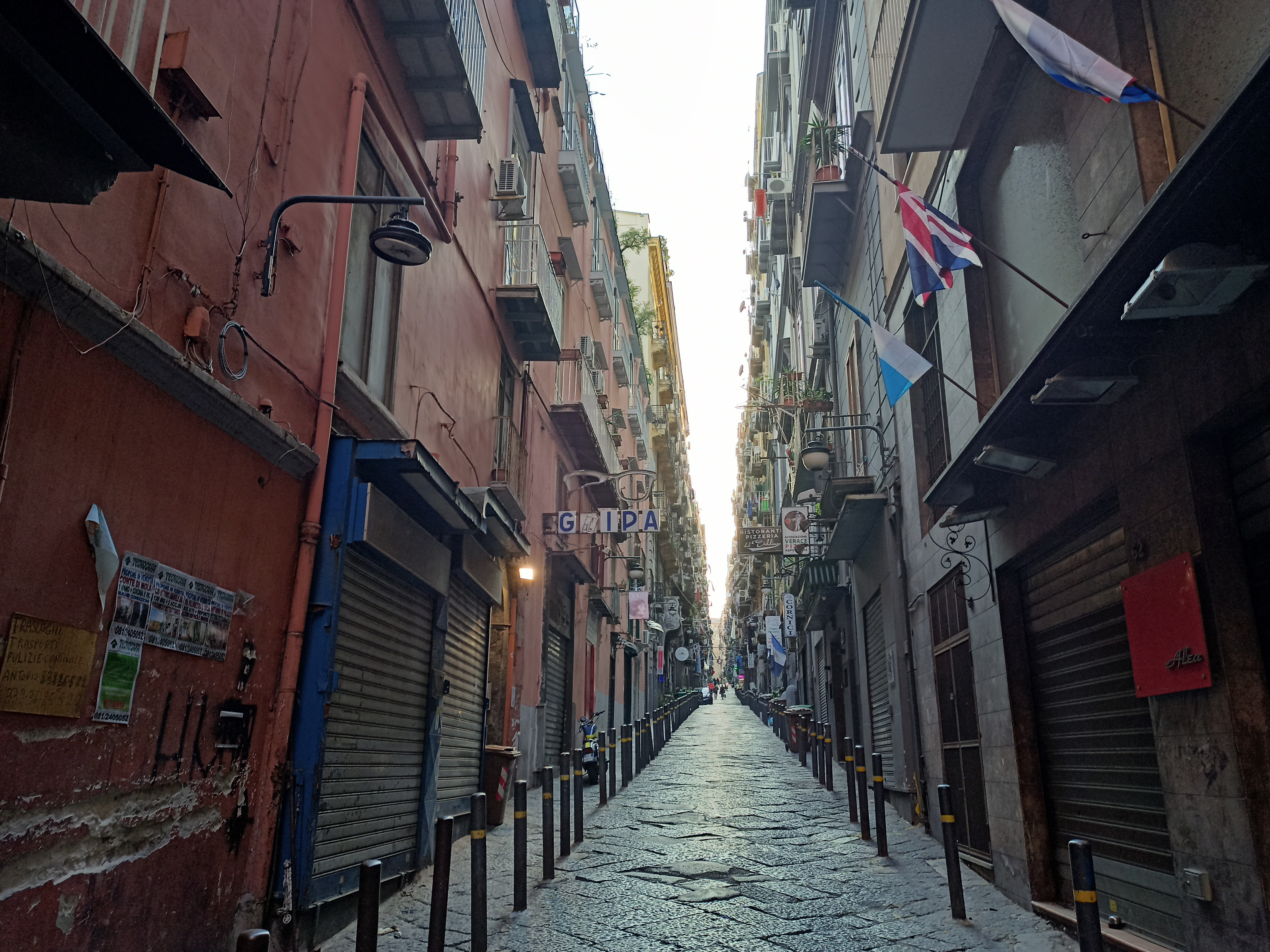 realme 6 sample fotocamera