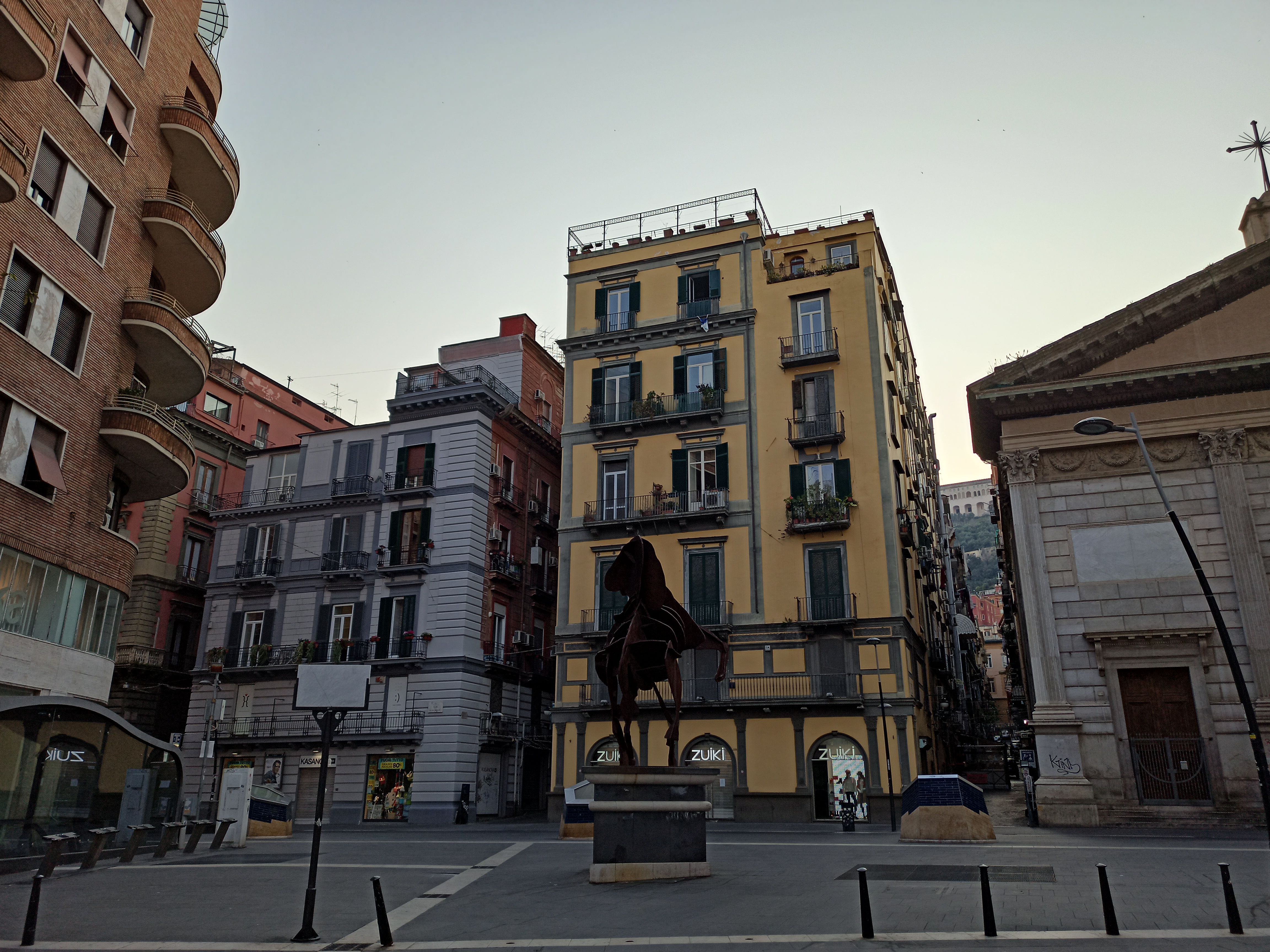realme 6 sample fotocamera