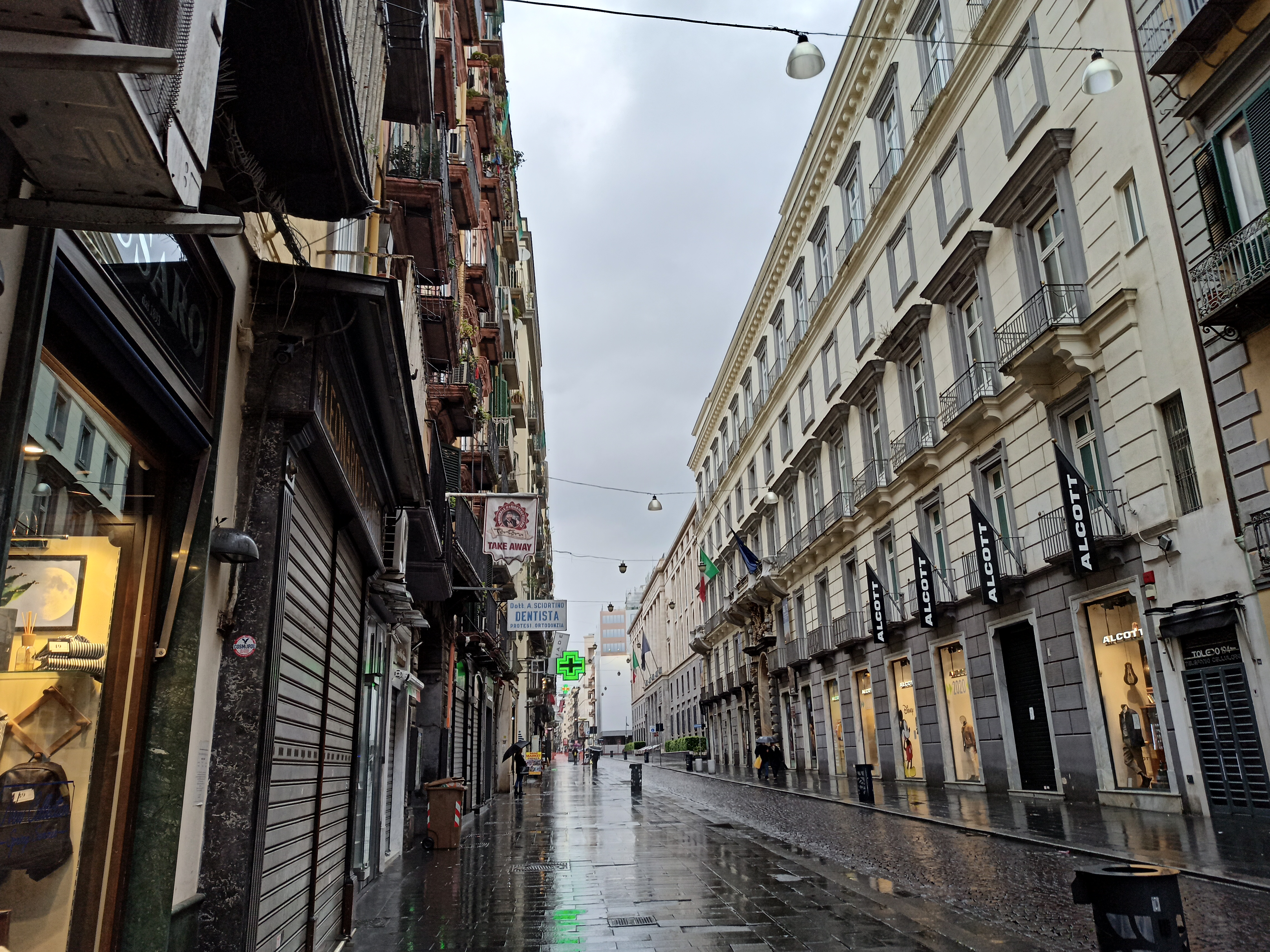realme 6 sample fotocamera