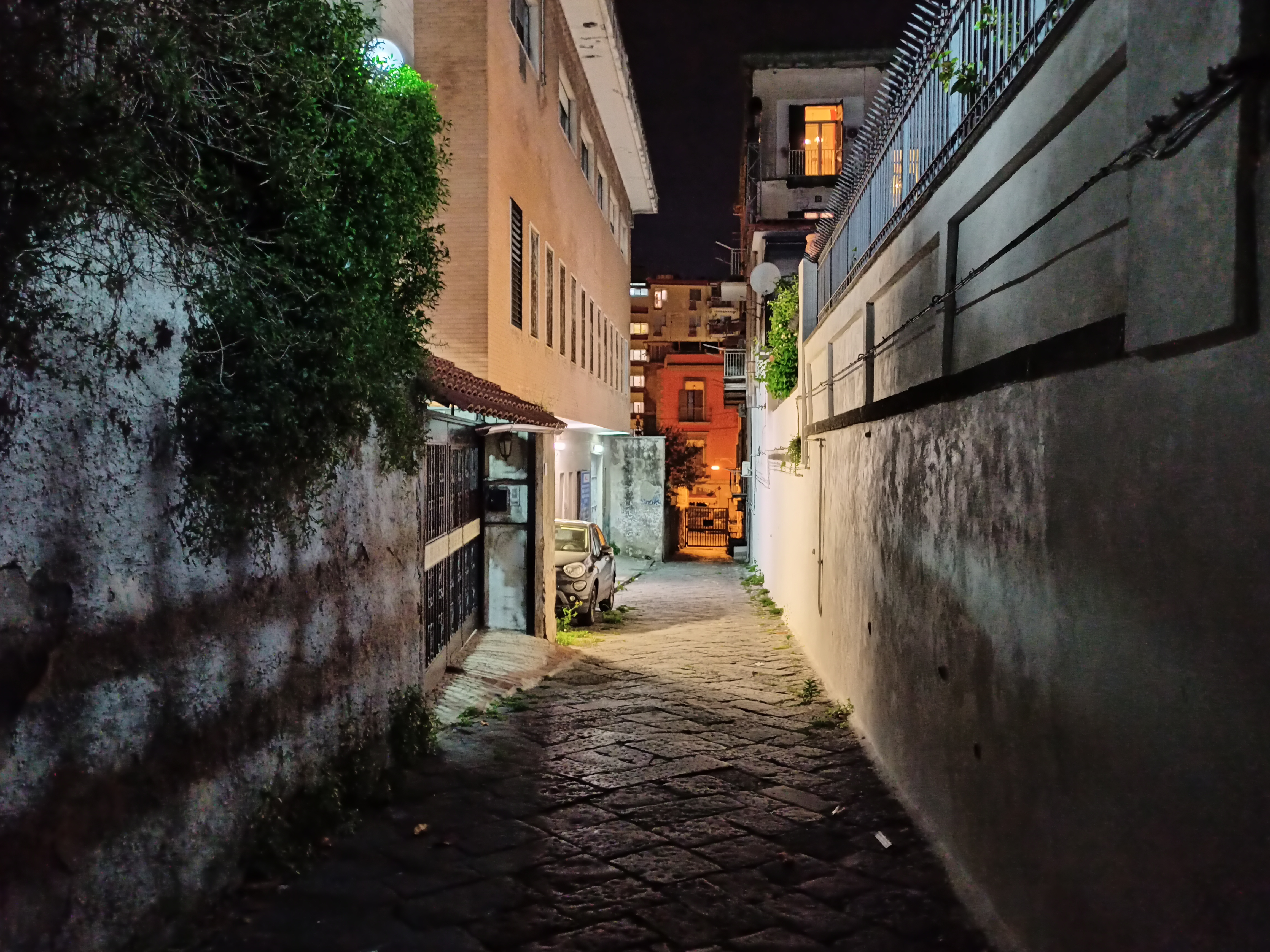 realme 6 sample fotocamera