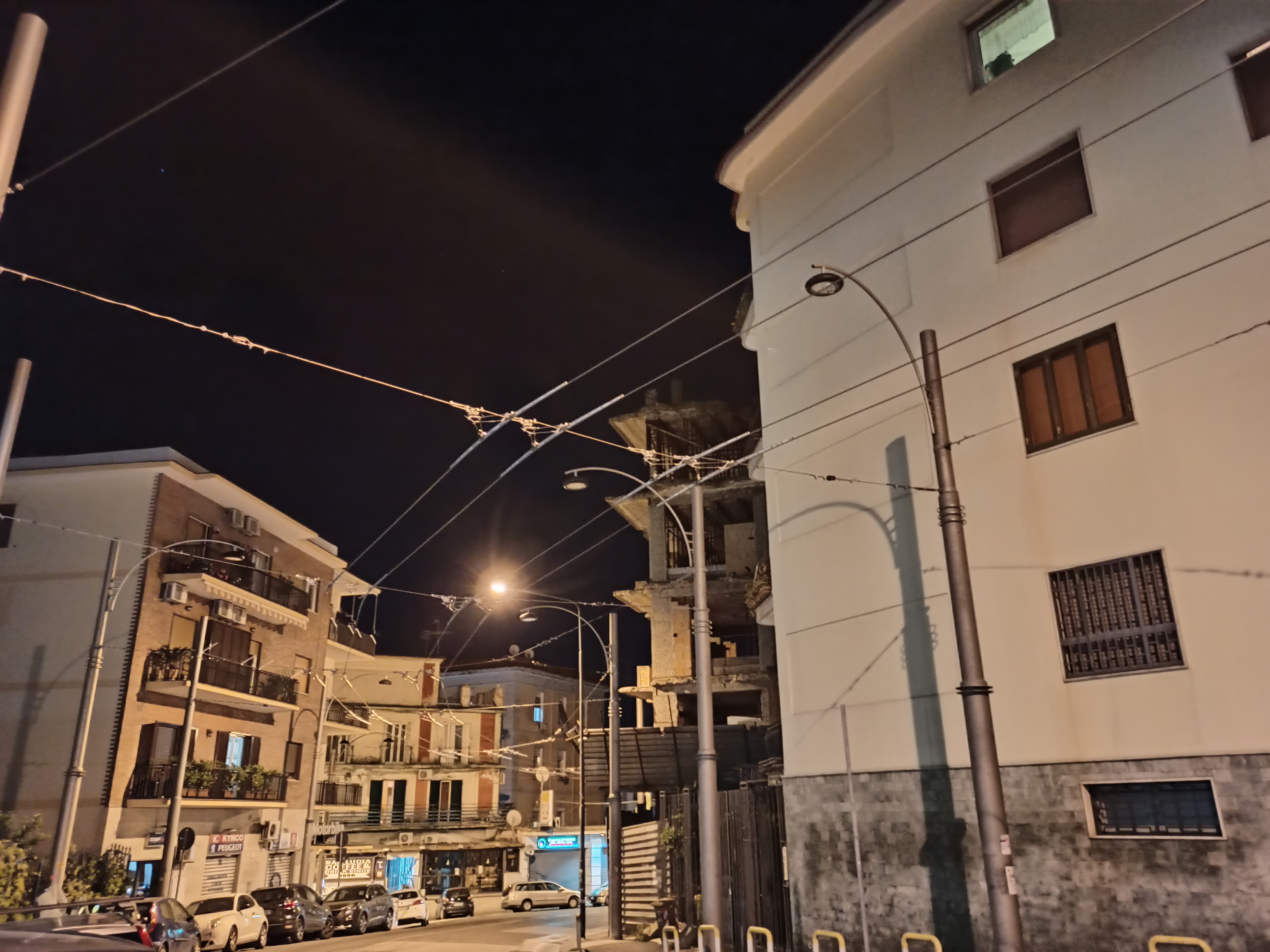 realme 6 sample fotocamera