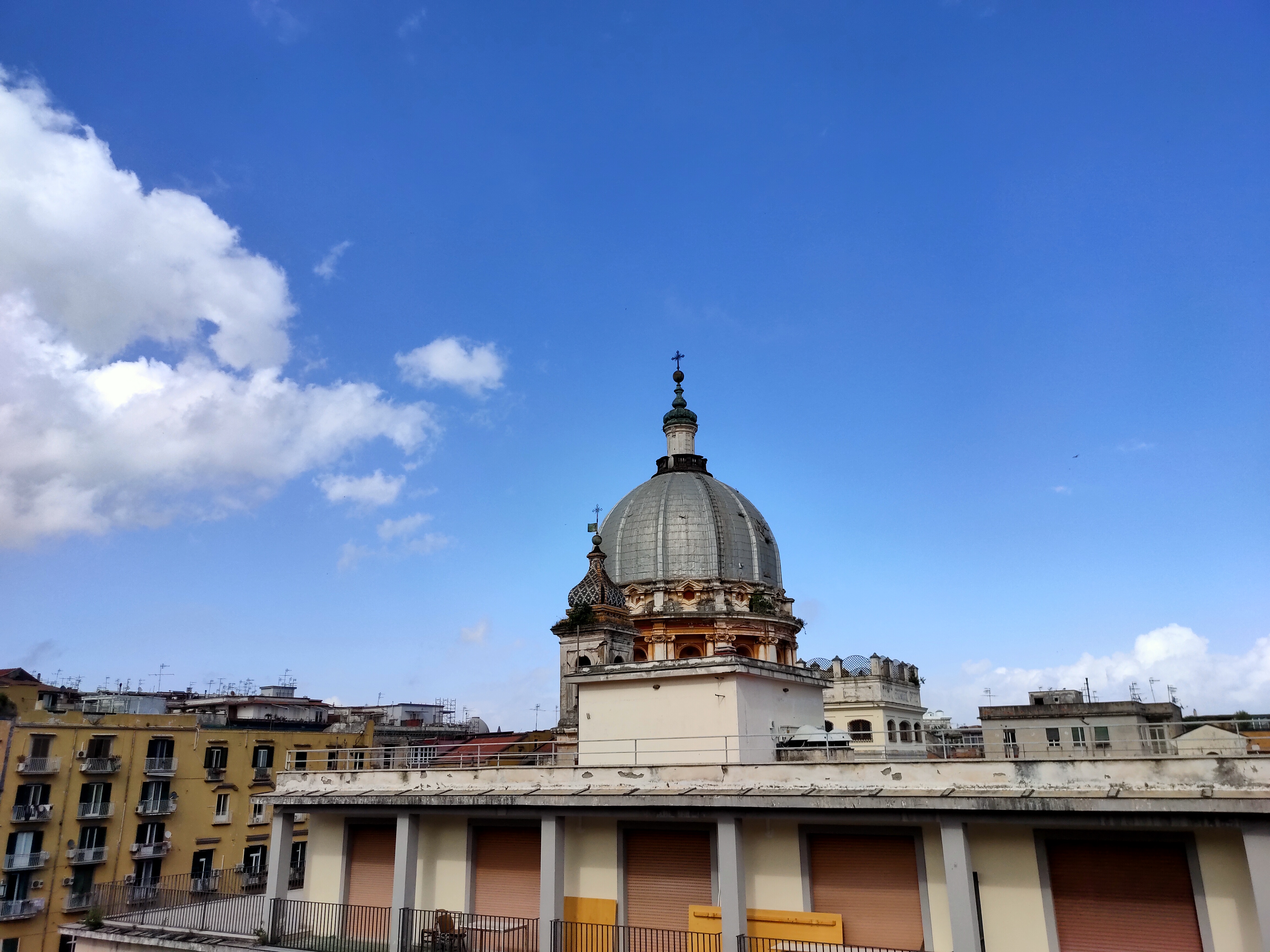 realme 6 pro sample foto