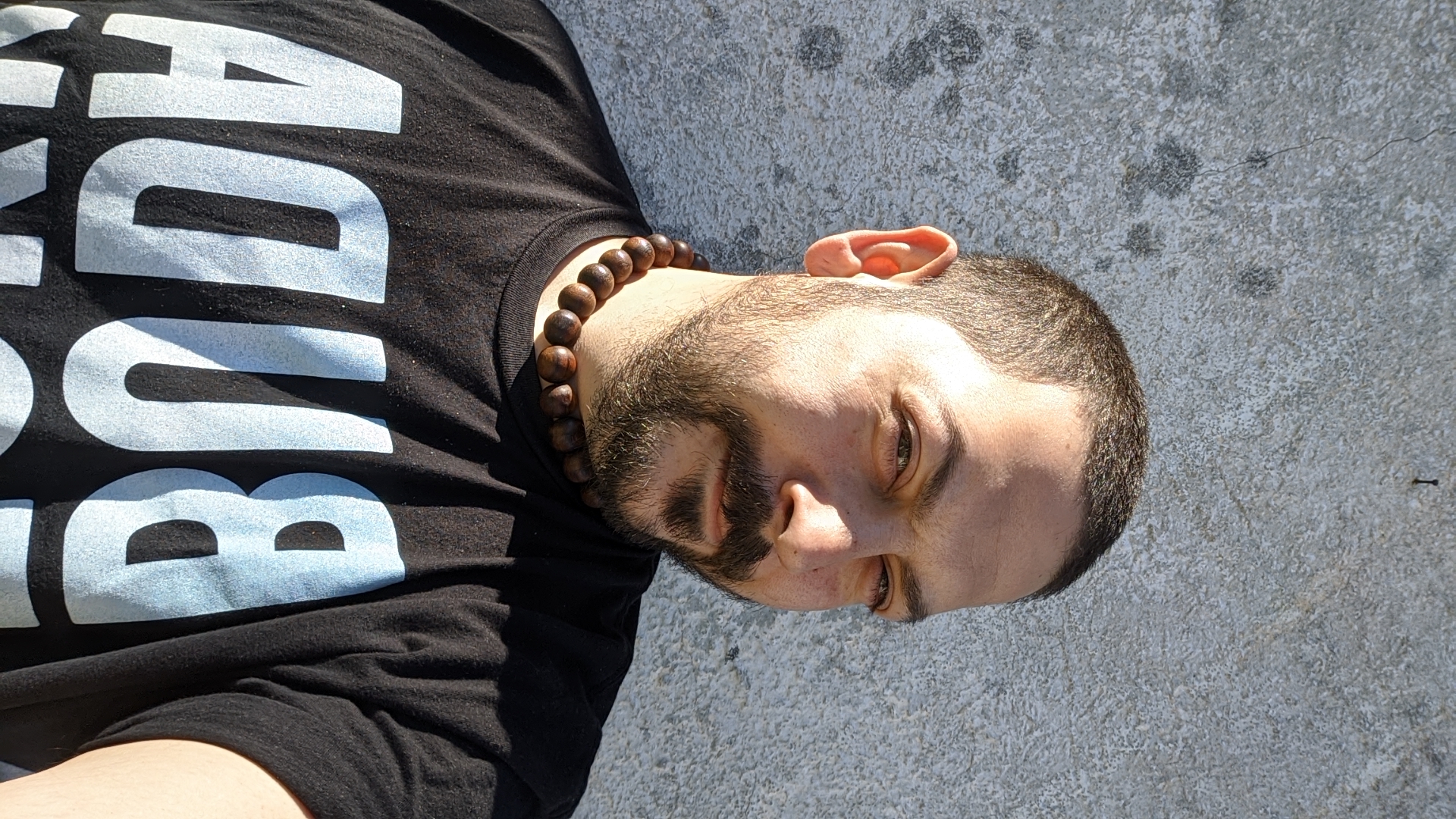realme 6 pro sample foto selfie