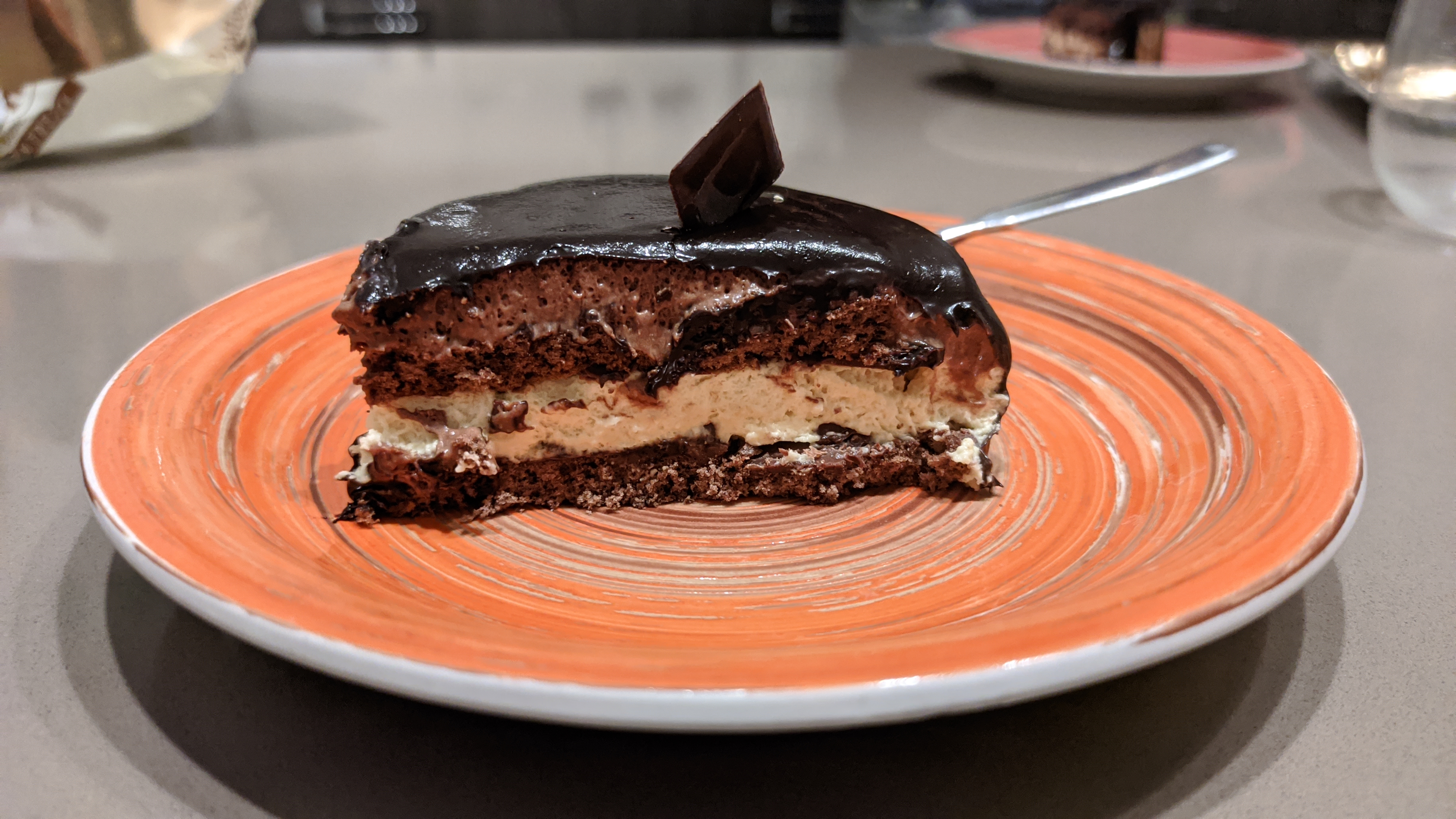 realme 6 pro sample foto torta