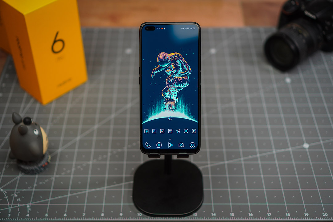 recensione realme 6 pro