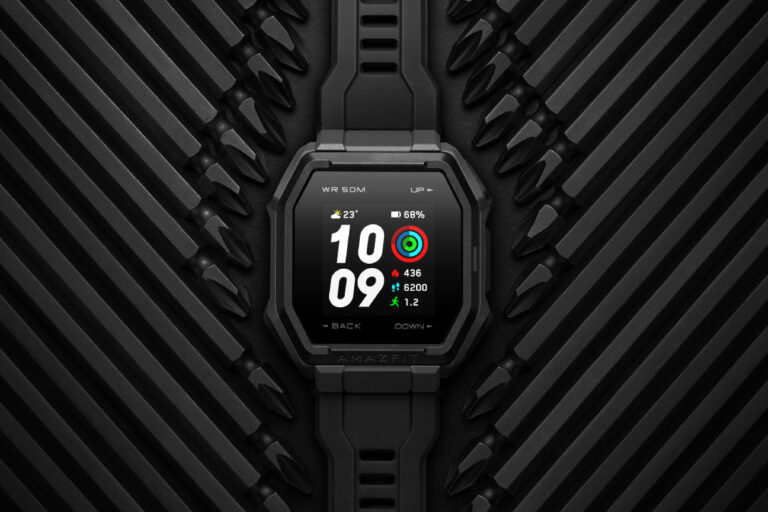 amazfit ares