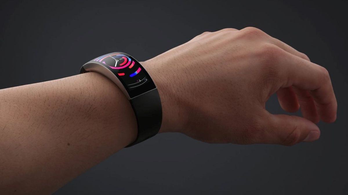 amazfit x