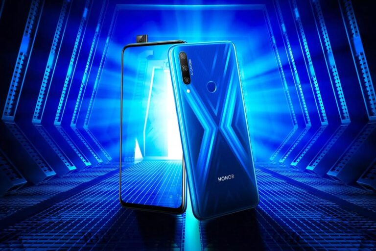 honor 9x