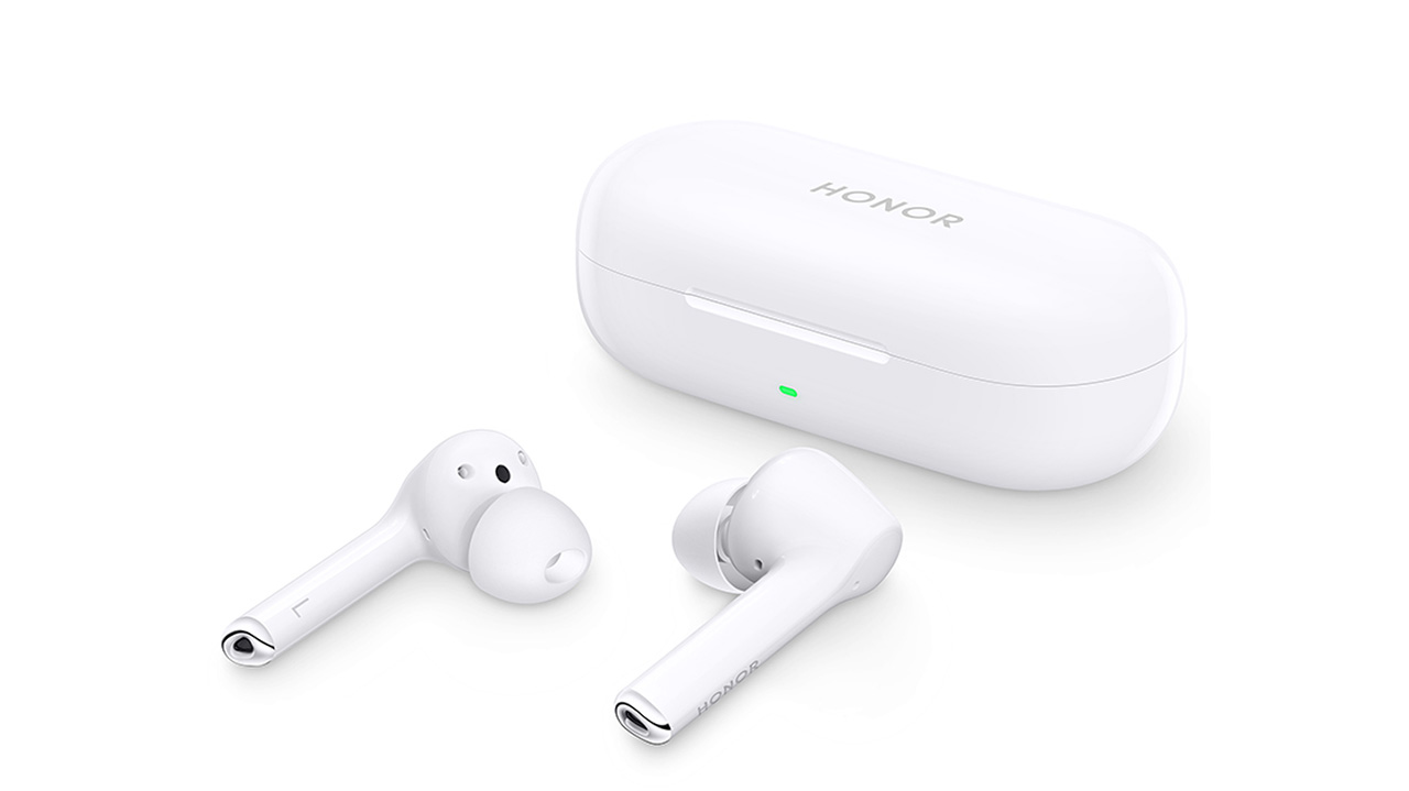 Honor Magic Earbuds ufficiali in Italia e disponibili su Amazon