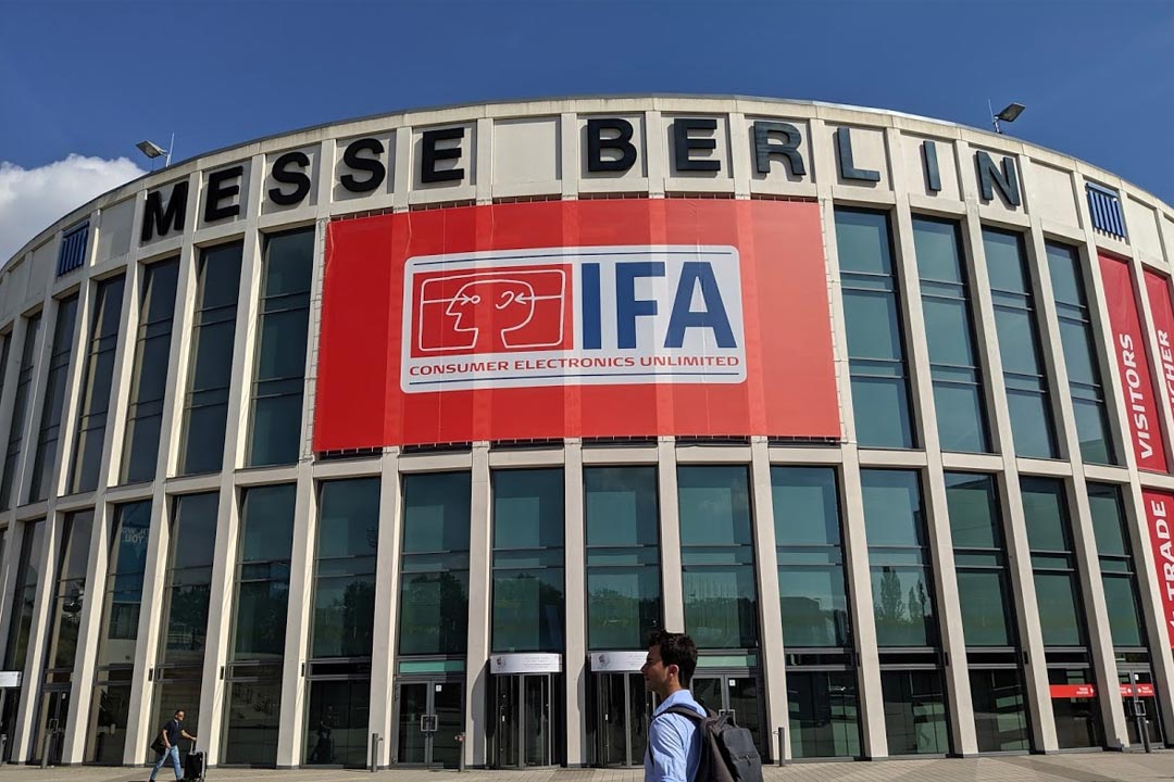 ifa 2020 messe berlin