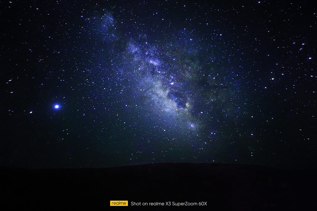 realme x3 superzoom