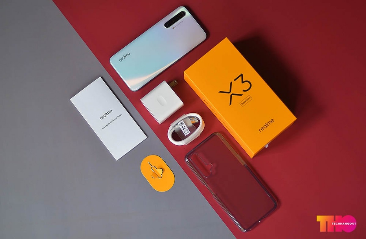 realme x3 superzoom