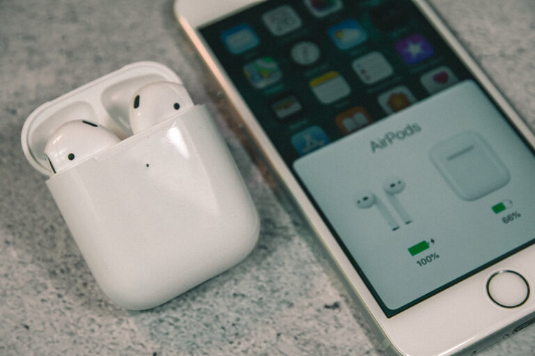recensione apods i500