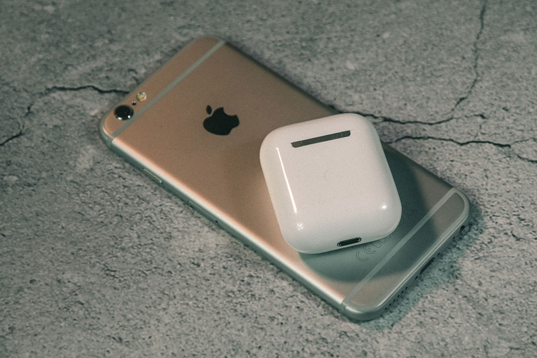 recensione apods i500
