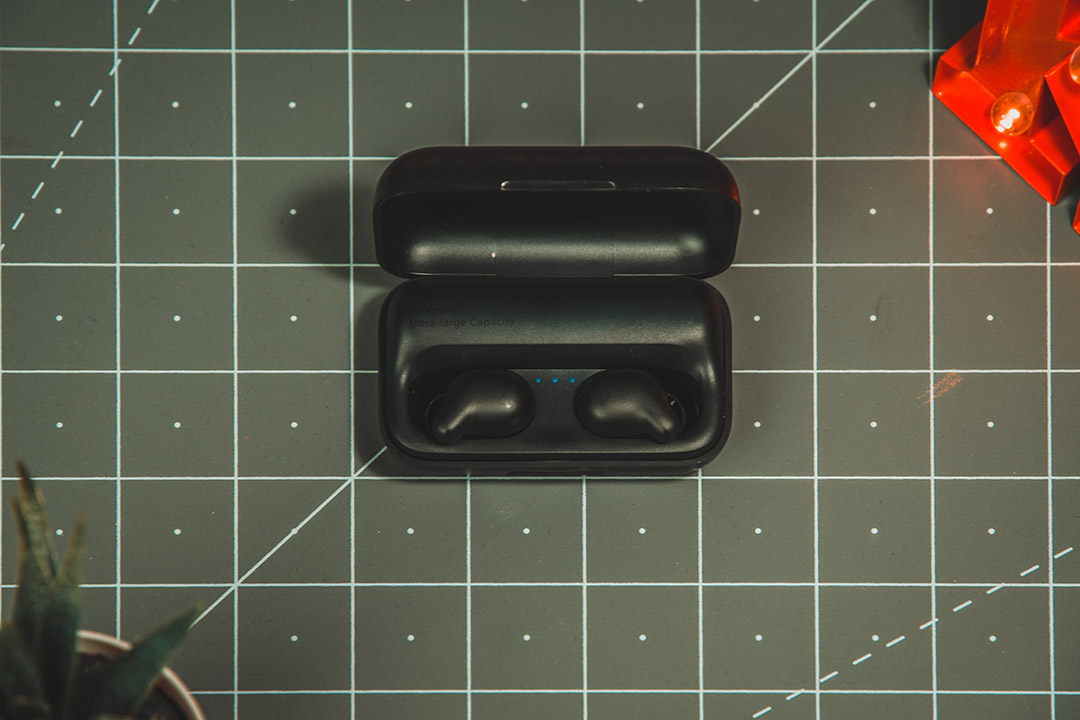Recensione Haylou T15: gaming mode, ottimo sound ed autonomia infinita
