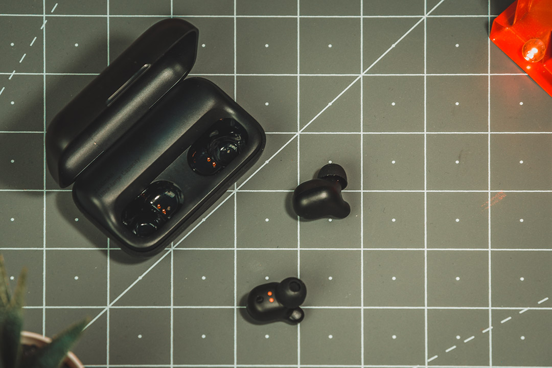 recensione haylou t15