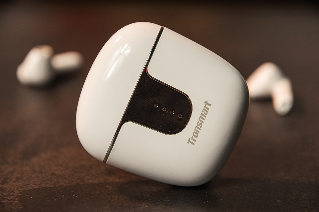 Recensione Tronsmart Onyx Ace: non chiamatele Airpods
