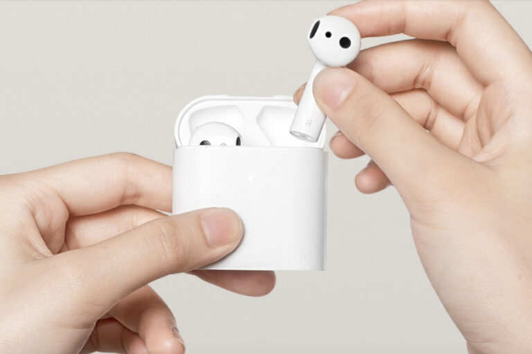 Xiaomi Mi Air 2S
