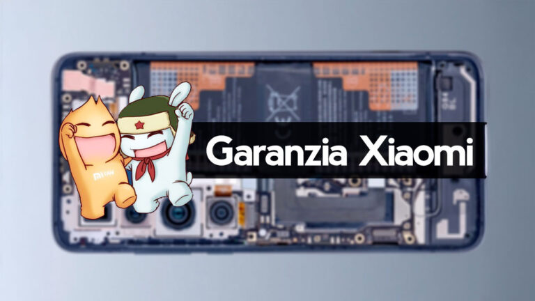 Garanzia Xiaomi Italia