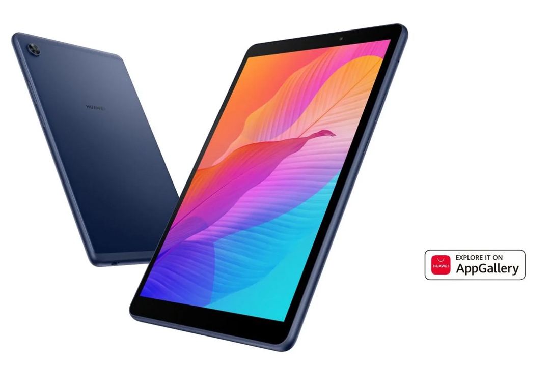 huawei matepad t8