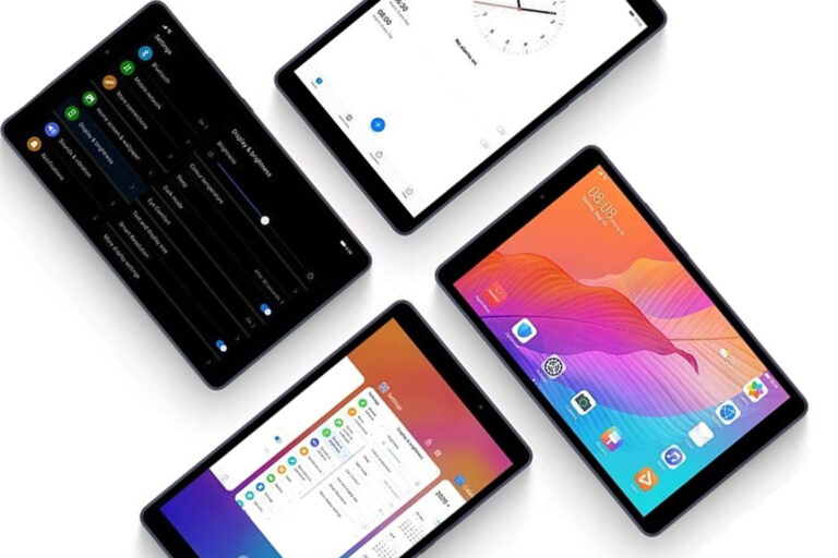 huawei matepad t8