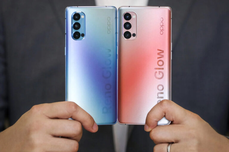 oppo reno 4 pro